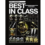 Best In Class 1 Oboe