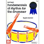 Fundamentals of Rhythm for the Drummer