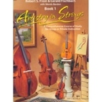 Artistry In Strings Book 1 Cello