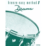 Breeze Easy Bk 1 Drums