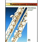 Yamaha Band Student Book 1  Flute