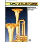 Yamaha Band Student Book 1  Trumpet