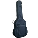 Levy's Acoustic Guitar Gig Bag W/logo
