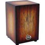 LP Cajon Aspire Accent Sunburst