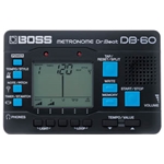 BOSS Dr Beat Metronome