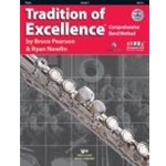 Tradition Of Excellence Book 1 Flute