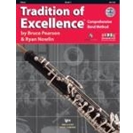 Tradition Of Excellence Book 1 Oboe