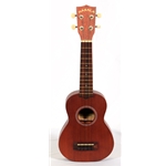 Kala Soprano Ukulele