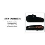 Kala Soprano Ukulele Bag