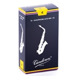 Vandoren Alto Saxophone Reeds 4