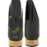 Vandoren Bass Clarinet Mouthpiece Medium