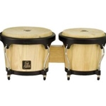 LP Aspire Bongos Natural