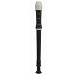 Trophy Recorder Soprano Tudor 2pc