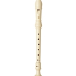 Yamaha Recorder Soprano C Baroque