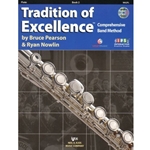 Tradition Of Excellence Book 2 Flute