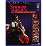 String Basics Book 2 Cello