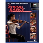 String Basics Book 2 Violin