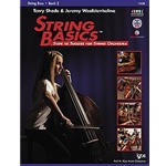 String Basics Book 2 Bass