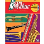 Accent On Achievement 2 Alto Saxophone