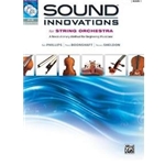 Sound Innovations Book 1 Viola