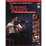 String Basics Bk 1 Viola
