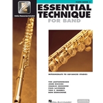 Essential Technique for Band with EEi Flute