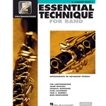 Essential Technique for Band with EEi Clarinet