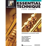 Essential Technique for Band with EEi Trumpet