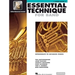 Essential Technique for Band with EEi French Horn