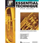 Essential Techniques 2000 Baritone