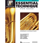 Essential Technique for Band with EEi Tuba