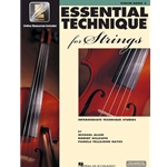 Essential Techniques 2000 Violin