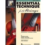 Essential Techniques 2000 Viola