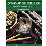 Standard Of Excellence Book 3 Tuba