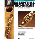 Essential Technique for Band with EEi Bass Clarinet