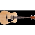 Fender DG-8S Acoustic Guitar Pack