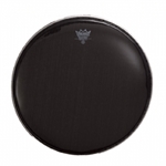 Remo Drum Head 14" Black Max