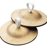 Zildjian Finger Cymbals