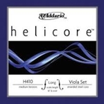 Strings Viola Medium 15-16 Set Helicore