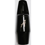 Alto Saxophone Mouthpiece Hard Rubber