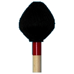 Mike Balter Mallets Cord Soft Black