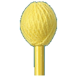 Mike Balter Mallets Yarn Hard Yellow Birch