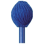 Mike Balter Mallets Yarn Medium Blue Birch