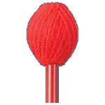 Mike Balter Mallets Yarn Soft Red Birch