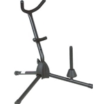Saxophone Stand Single With Peg