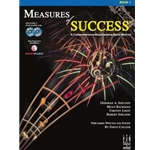 Measures Of Success Book 1 Flute