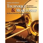 TOE Techniques & Musicianship Trombone