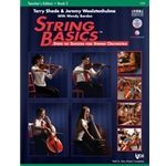 String Basics Bk 3 Cello