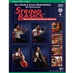 String Basics Book 3 String Bass