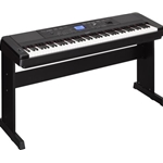 Yamaha 88 Key Electronic Keyboard